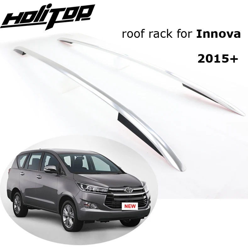 Новое поступление багажник на крышу рейка для TOYOTA INNOVA оригинальная модель