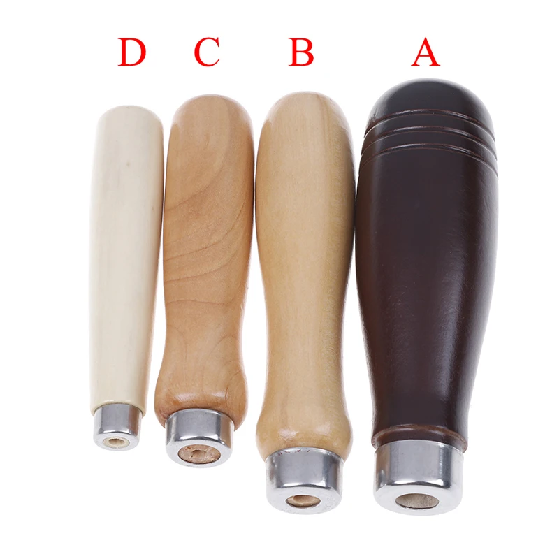 3Pcs/lot Wood File Handle Polishing Rust Proof Home Jewellery Accessories Parts Machinists Replacement Easy Use | Инструменты