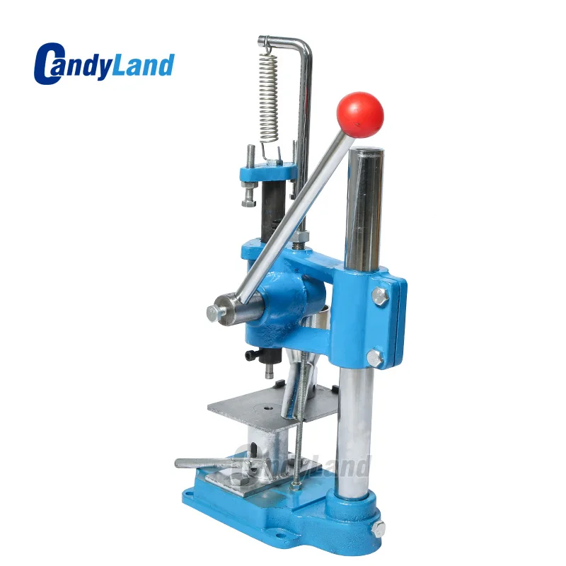 Мини-пресс для домашних таблеток CandyLand Ручной пресс пресс-таблетки штамп кальция