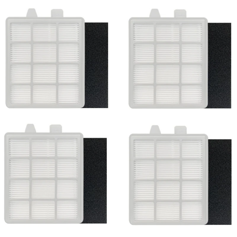 

Vacuum Cleaner Accessories for Electrolux Filter Z1850 Z1860 Z1870 HEPA Filter Filter Cotton