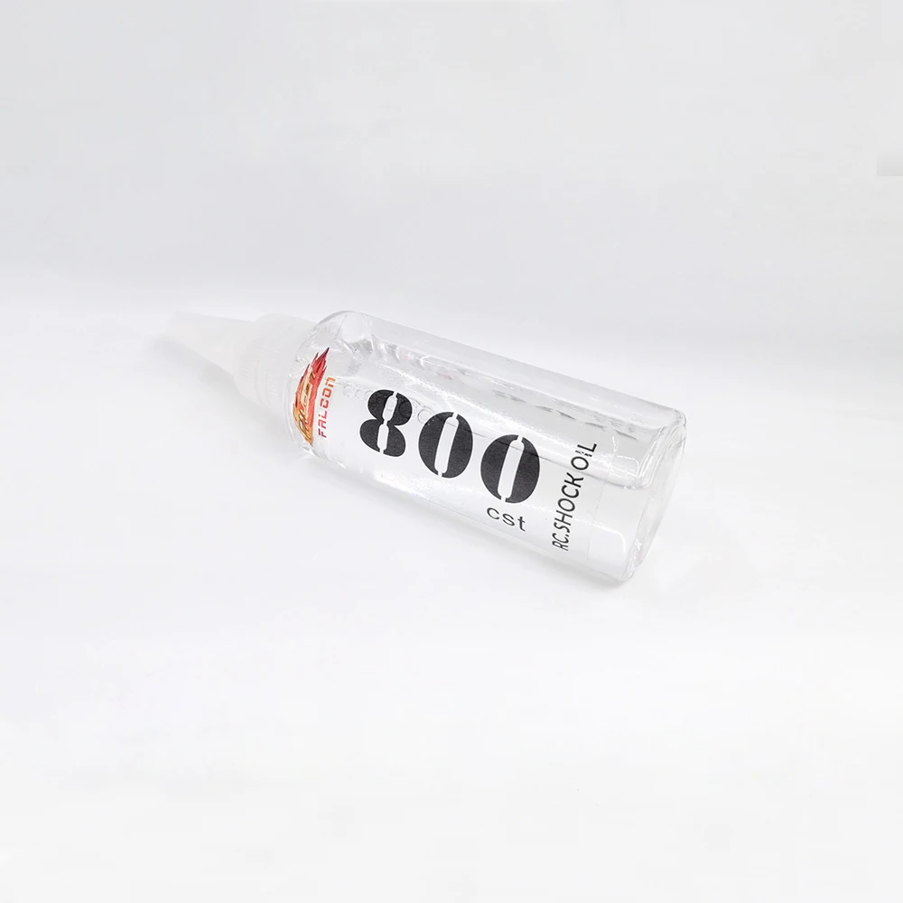 60 мл rc амортизаторы масла дифф