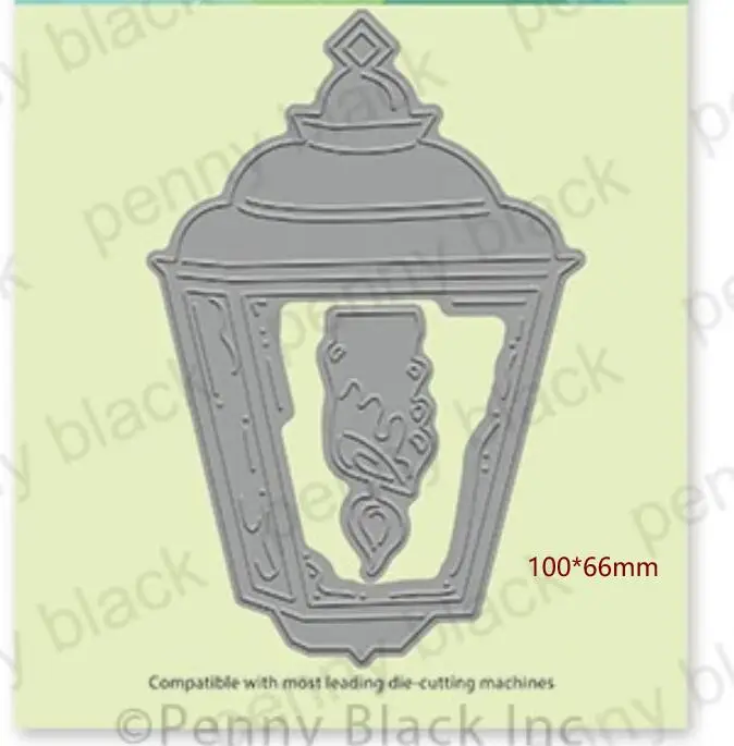 

Metal cutting dies Lantern die set mold card Scrapbook paper craft knife mould blade punch stencils