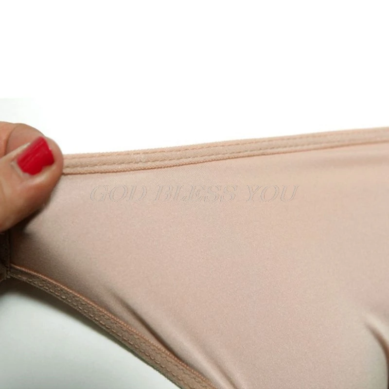 Женские летние треугольные трусики с низкой посадкой базовое нижнее белье