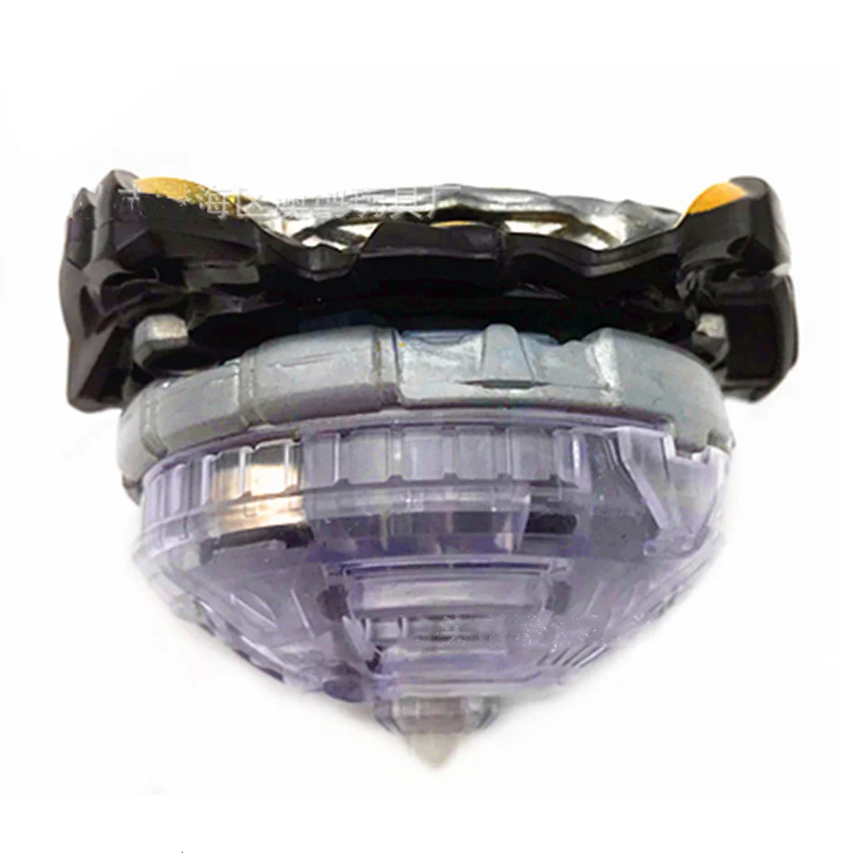 Электрический Beyblade Burst B-153 спиннинг Beyblades Imperial Aegis с пусковой установкой и коробкой Электрический B153 вращающийся светильник Bayblade
