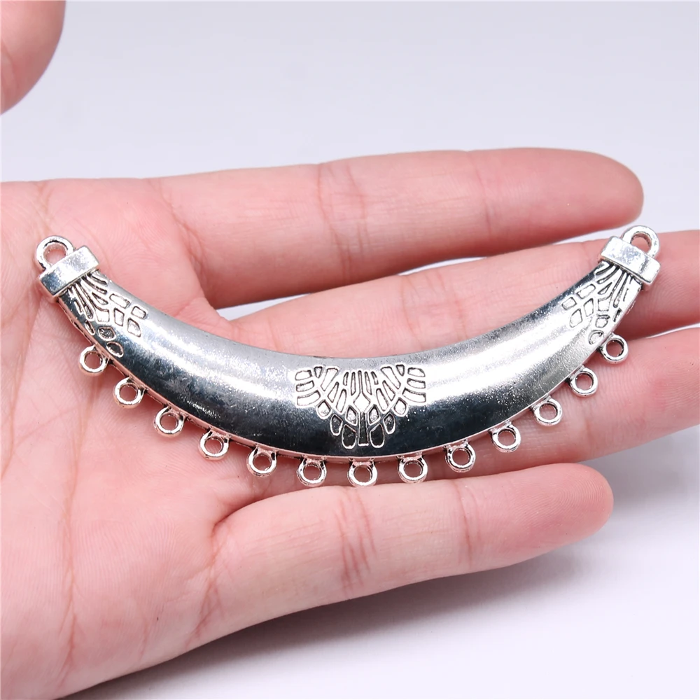 

Sejuani DIY JEWELRI 1 шт. 95 мм соединитель для ожерелья