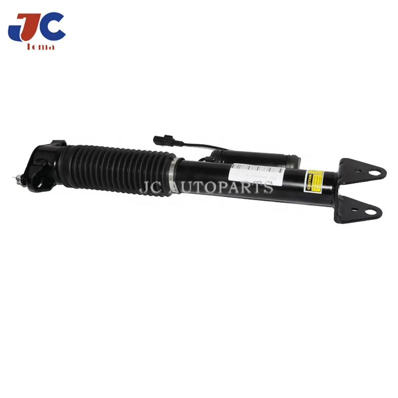 

Rear Car Air Shock Absorber with ADS For Mercede(s) W166 ML350 550 63 AMG Air Suspension Strut 1663200130 1663260500 1663200930