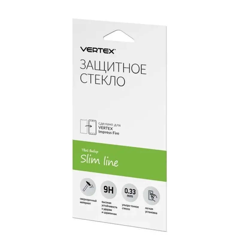 Защитное стекло для Vertex Impress Fire|Защитные стёкла и плёнки телефонов| |