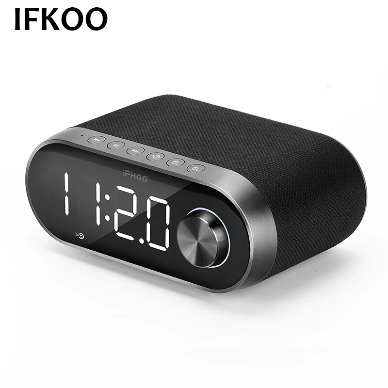 IF-Q5 беспроводной Bluetooth динамик двойной динамик HIFI объемный звуковой сабвуфер автомобильный мини-аудиодинамик домашний большой объем радио