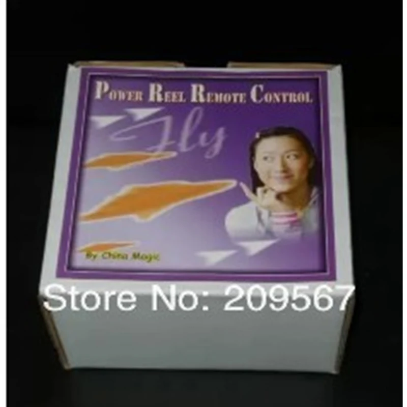 Волшебные трюки карта фонтана со стеклянной чашкой-пульт дистанционного