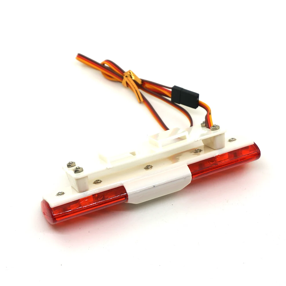 AXSPEED Радиоуправляемый автомобиль полицесветильник ярсветодиодный