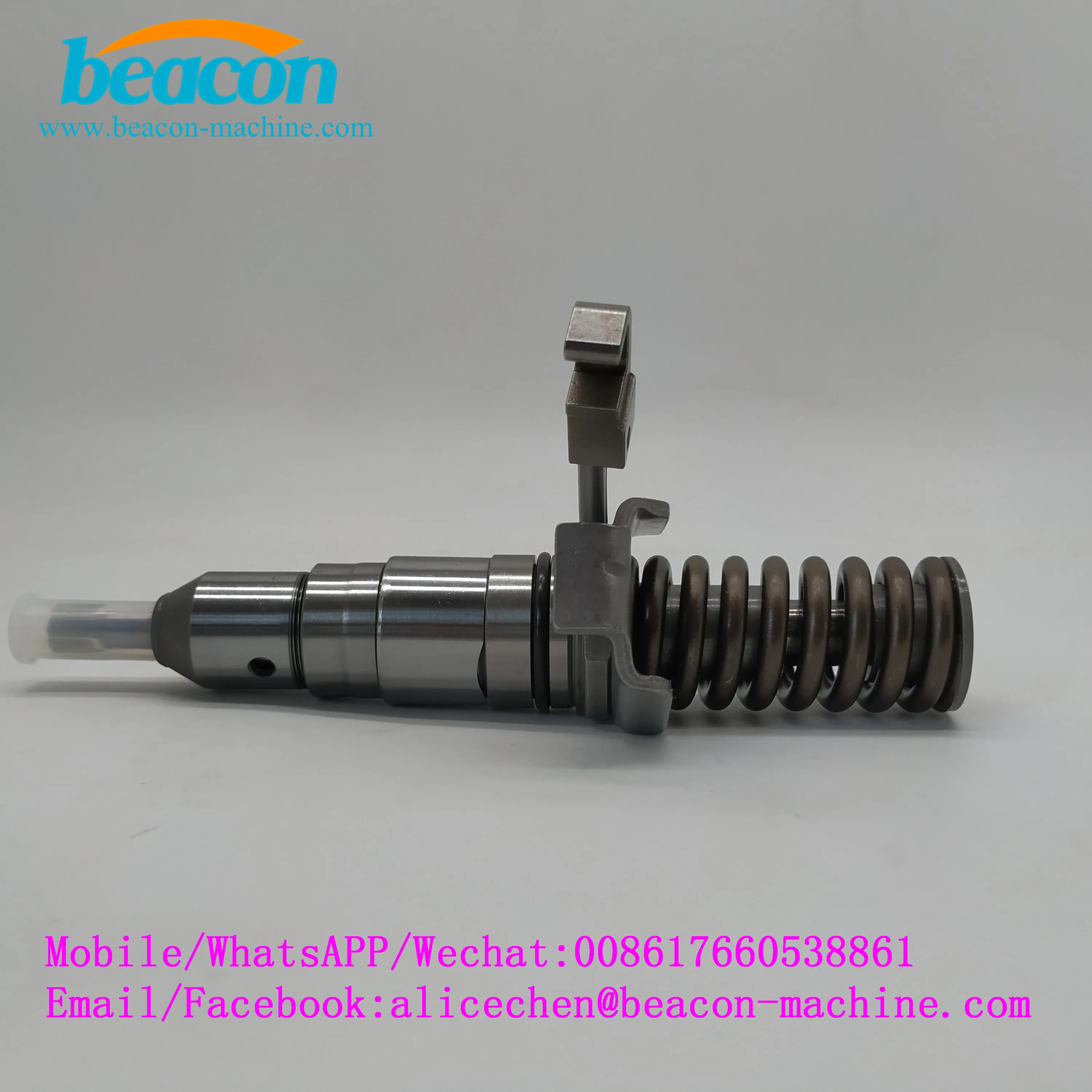 

127-8216 1278216 3116 Diesel Fuel Injector 127-8216 1278216 For Auto Engine Parts