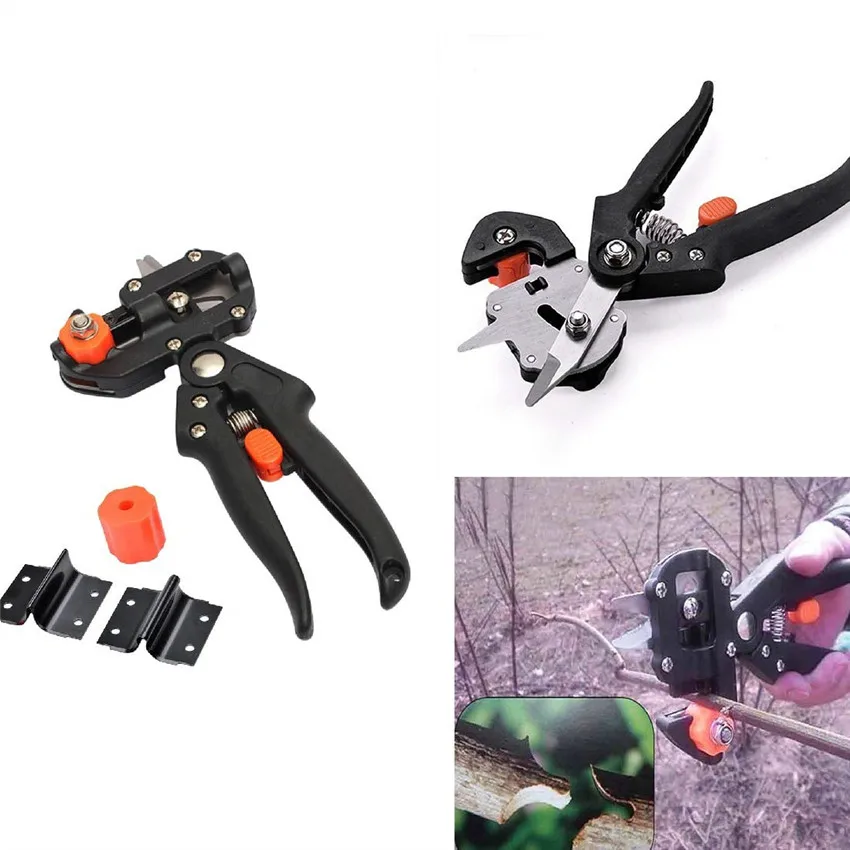 Садовые инструменты прививочный секатор измельчитель прививочная резка