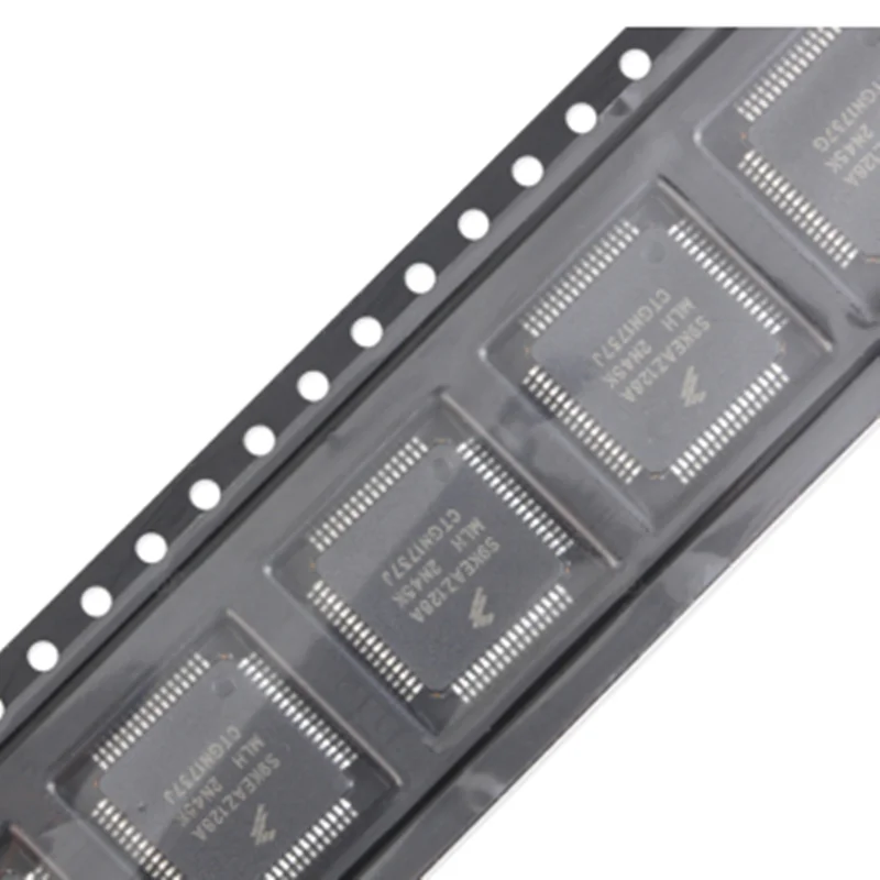 

S9KEAZ128AMLH LQFP-64 48MHz 16KB 32-bit microcontroller