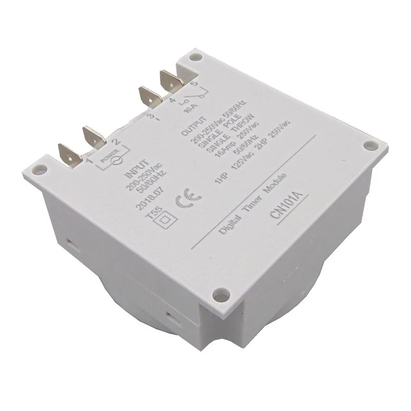 Цифровой микрокомпьютер 7 дней еженедельный программатор электронный таймер