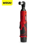 45NM 12V электрический ключ с трещоткой 38 беспроводной ключ комплект для снятия винтовой гайки для ремонта автомобиля MT-Series батарея Электроинструмент VVOSAI