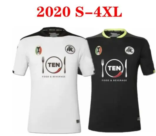 

2020 2021 Spezia Calcio soccer jerseys Size 4XL A.Galabinvo E.Gyasi Ricci Lucio Gaera Verde Little eagles 20 21 football shirts