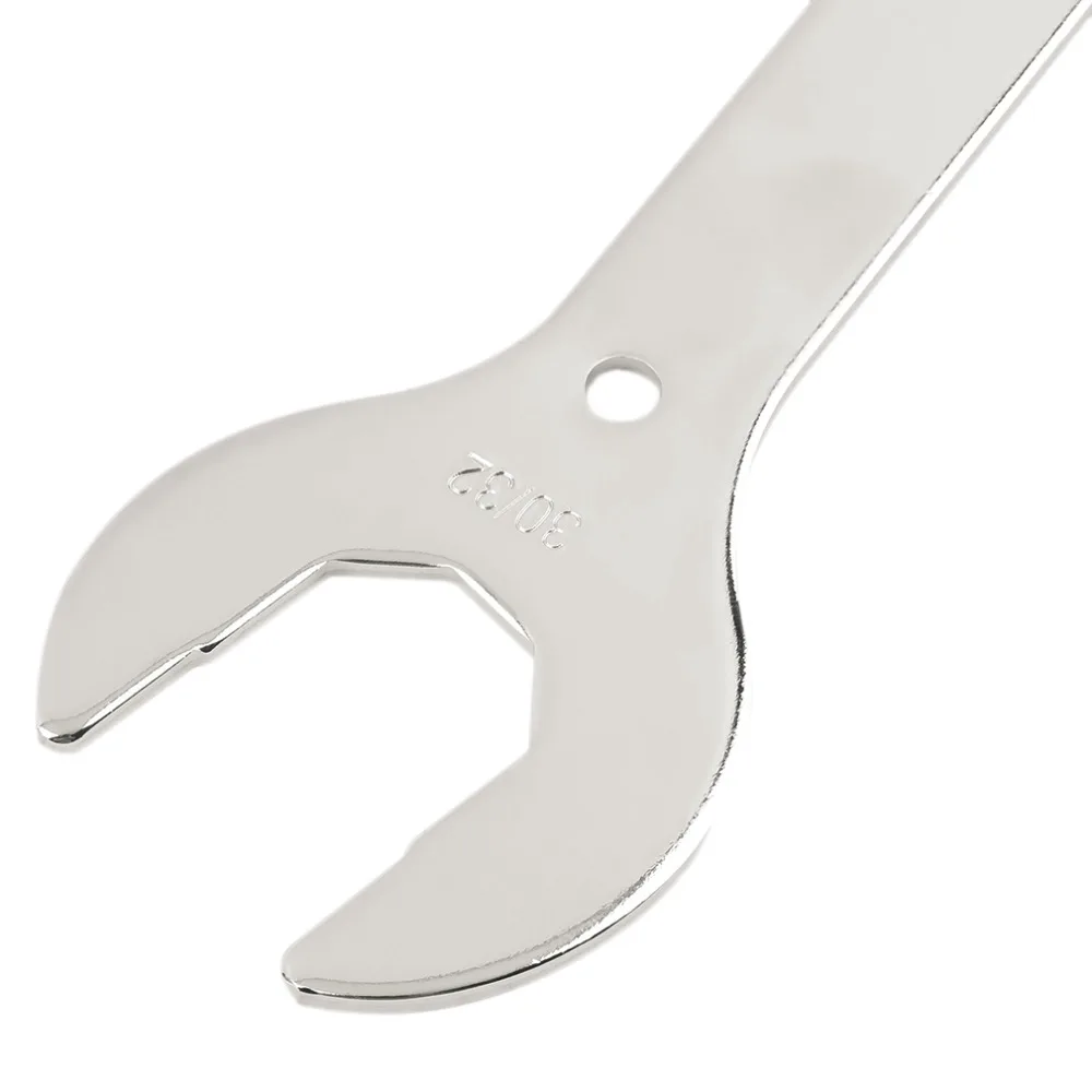 Горный велосипед головка открытый конец осевой концентратор конический ключ