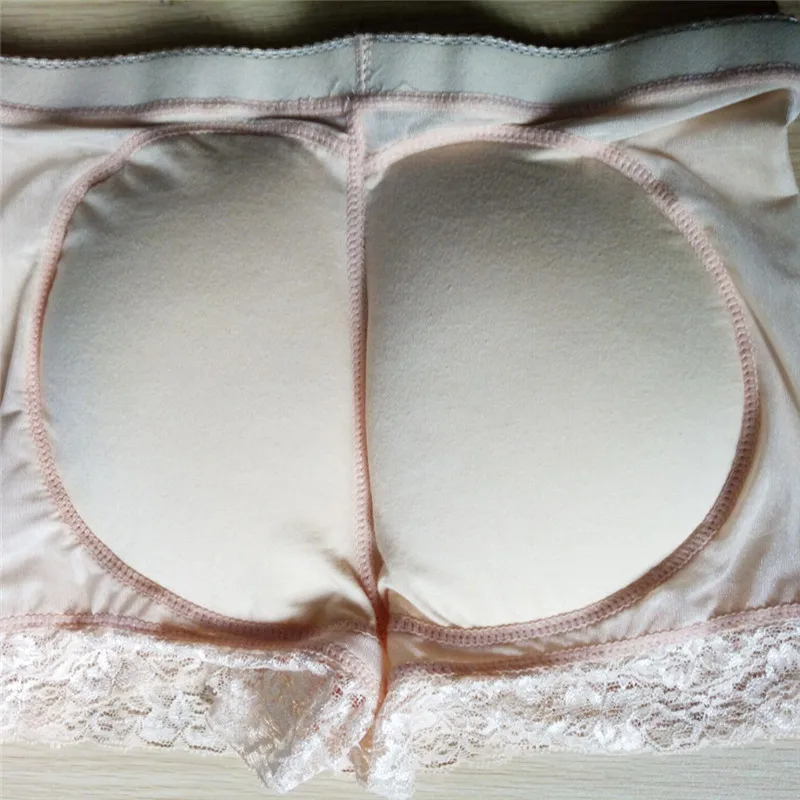 Корректирующее белье сексуальные трусы шортики для мальчиков нижнее с имитацией