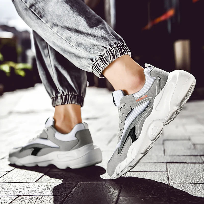 

Chaussures Hommes; ; Zapatos De Hombre