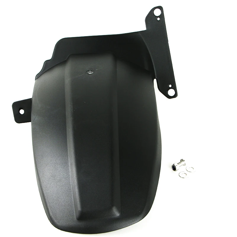 

Rear Fender Mudguard Splash Guard Cover For Honda NC700X NC700S NC750X NC750S NC700 NC750 NC 700 750 2012 - 2018 Motorcycle