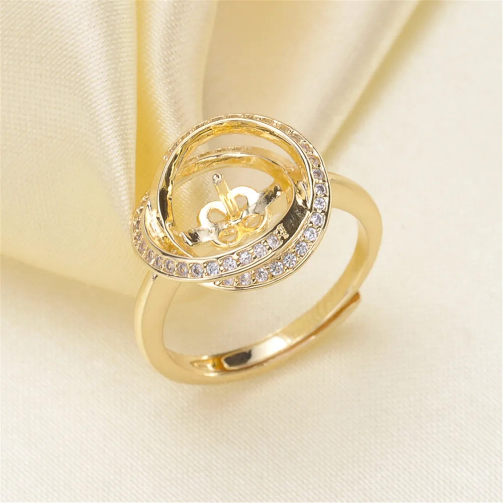 

Women Bohemian Vintage Silver Stack Pearl Ring Above Knuckle DIY Ring Accessories Set Gir Women Gift Wedding Party Event Jewelry