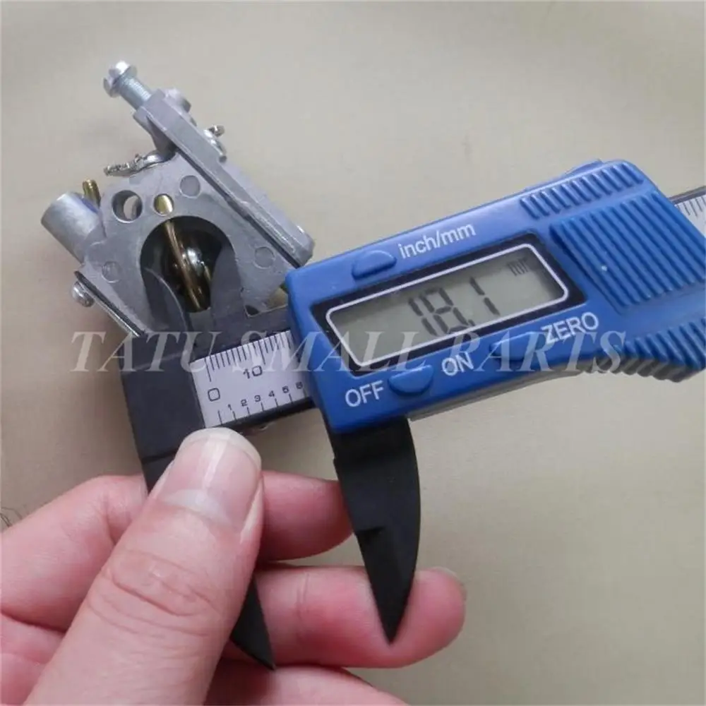Карбюратор для EMAK oleo-Mac 935 GS35C EFCO 3500 38cc бензопила CARBURTTOR кусторез CARB WEEDEATER CARBY воздуходувка