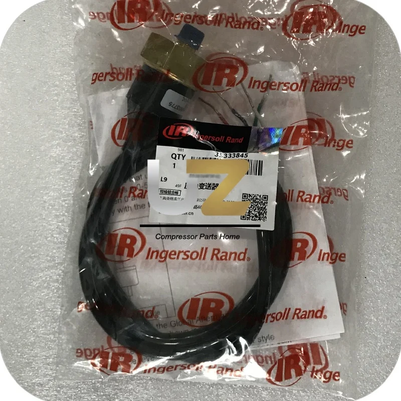 

Original Pressure Sensor 38333845 for Ingersoll Rand Compressor