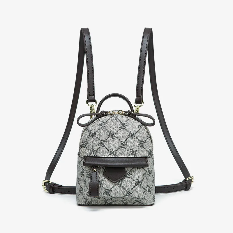 Новинка 2020 стильный женский рюкзак с надписью Женская дорожная сумка|Женские