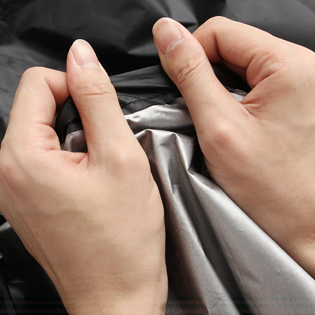 245x140x20CM Foot Billiard Table Cover Pool Snooker Fitted Waterproof Snooker tennis Billiard Protector fits to 8ft