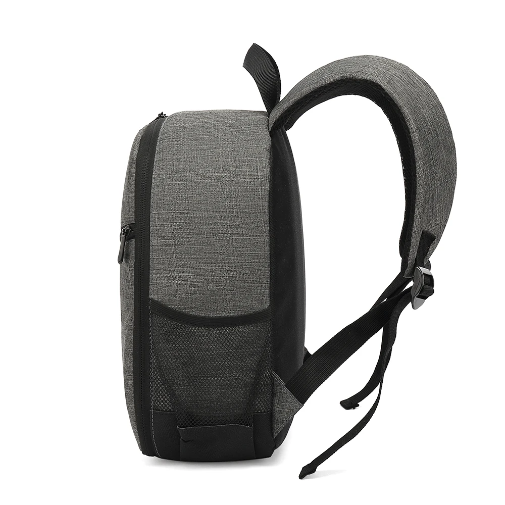 

Multi-functional Digital Camera Backpack Bag For Canon Nikon Sony Waterproof Outdoor dslr Camera Bag lens pouch