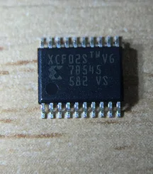 XCF02SVOG20C TSSOP20 XILINX original | Электронные компоненты и принадлежности