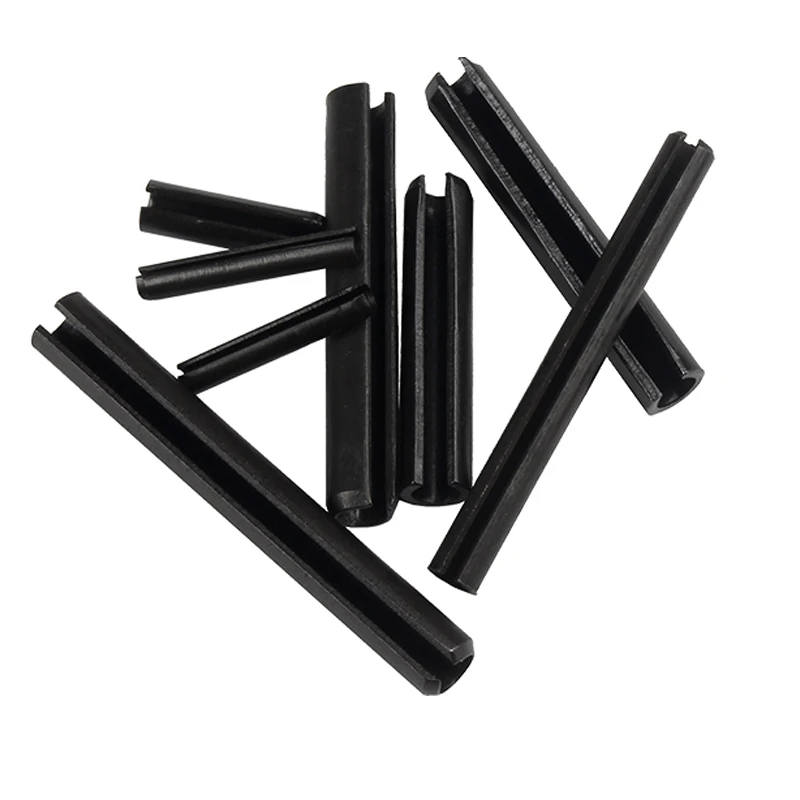 Шпилька пружинная цилиндрическая из углеродистой стали 50 шт. 20 шт.|Булавки| |