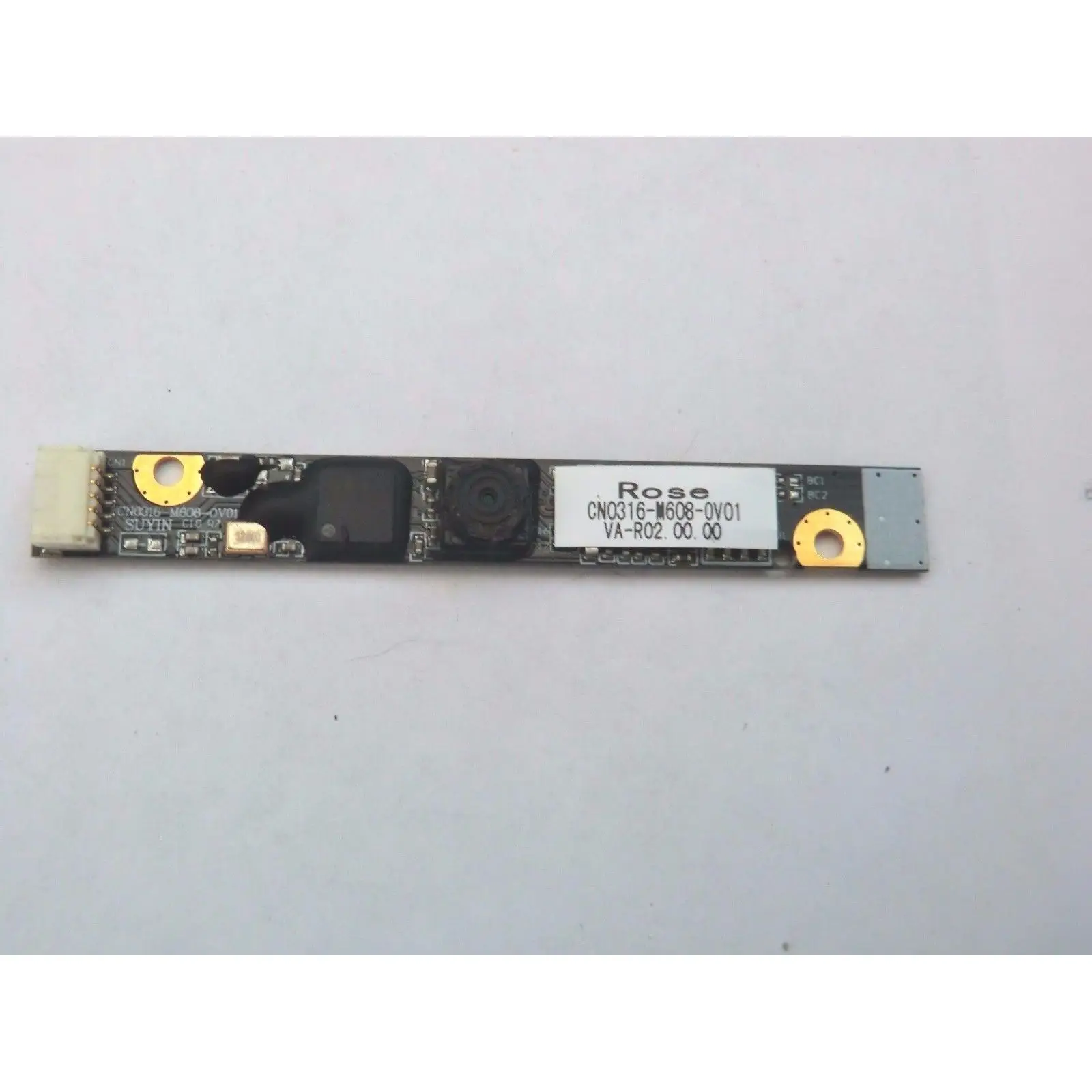 Acer ZG5 AOA110 A150 WEBCAM Плата Rose CN0316 M608 0V01 E154554|Комплектующие для ремонта ноутбуков| |