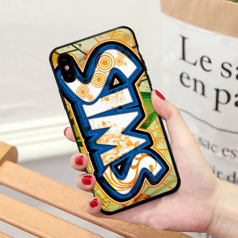 

ZFGHSHYQ Video Game The Sims Soft Cover Phone Cases For IPhone 6 6s 7 8 Plus X Xs Xr Xsmax 11 12 Pro Promax 12mini