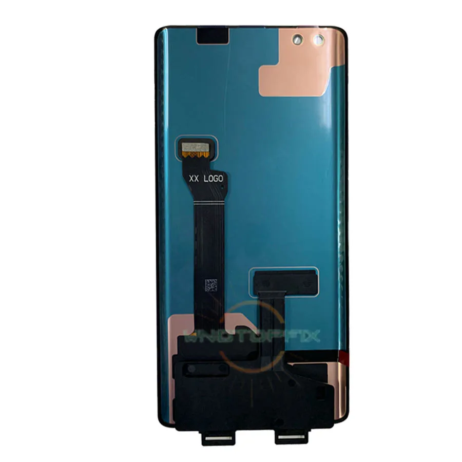 Новый 6 72 ''для Huawei nova/Honor 8 Pro 5G ЖК дисплей с сенсорным экраном дигитайзер в сборе
