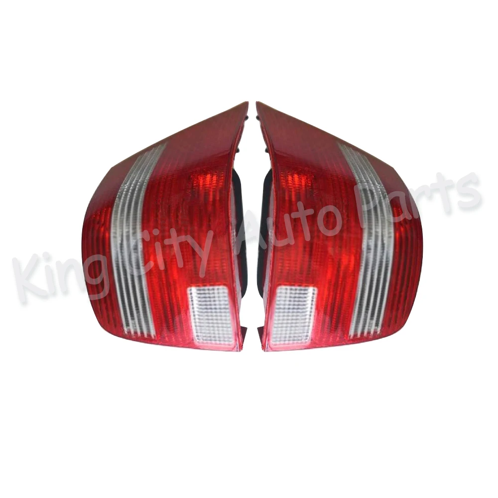 CAPQX для VW Golf 4 MK4 GTI R32 1999 2000 2001 2002 2003 2004 2005 задний стоп сигнал светильник хвост taillamp