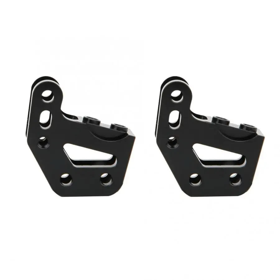 Металлическое левое и правое ударное Крепление амортизатора Сменные аксессуары