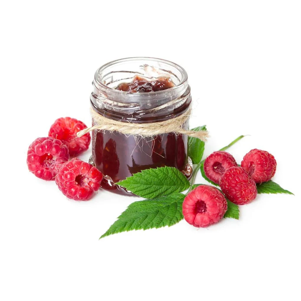 

10PCS Round Glass Jars Premium Food-grade. Mini Jars With Lids For Gifts, Wedding Favors, Honey, Jams And More