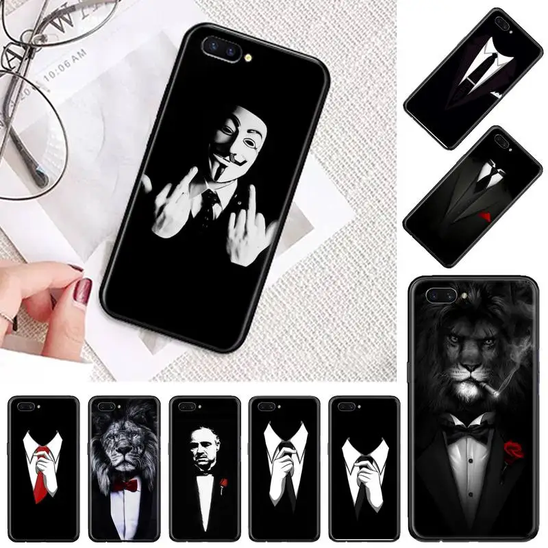 

Creative painting suit Phone Cases For OPPO A ax 3 5 3 37 57 59 37 73 75 83 71 2018 11 1k s PRO cover funda coque