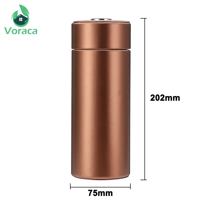 

PU Leather Wooden Cigar Storage Box Portable Cigar Humidors Moisturizing Tube with Hygrometer Outdoor Travel Smoking Accessories