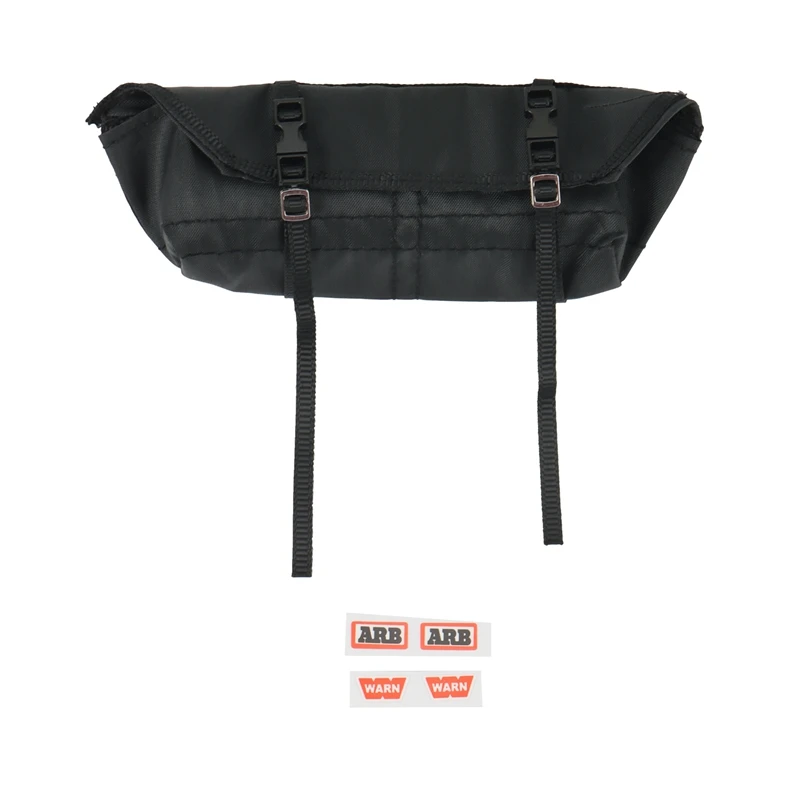 Навес для палатки сумка хранения на крышу багажа рюкзак кемпинга модель 1/10 года