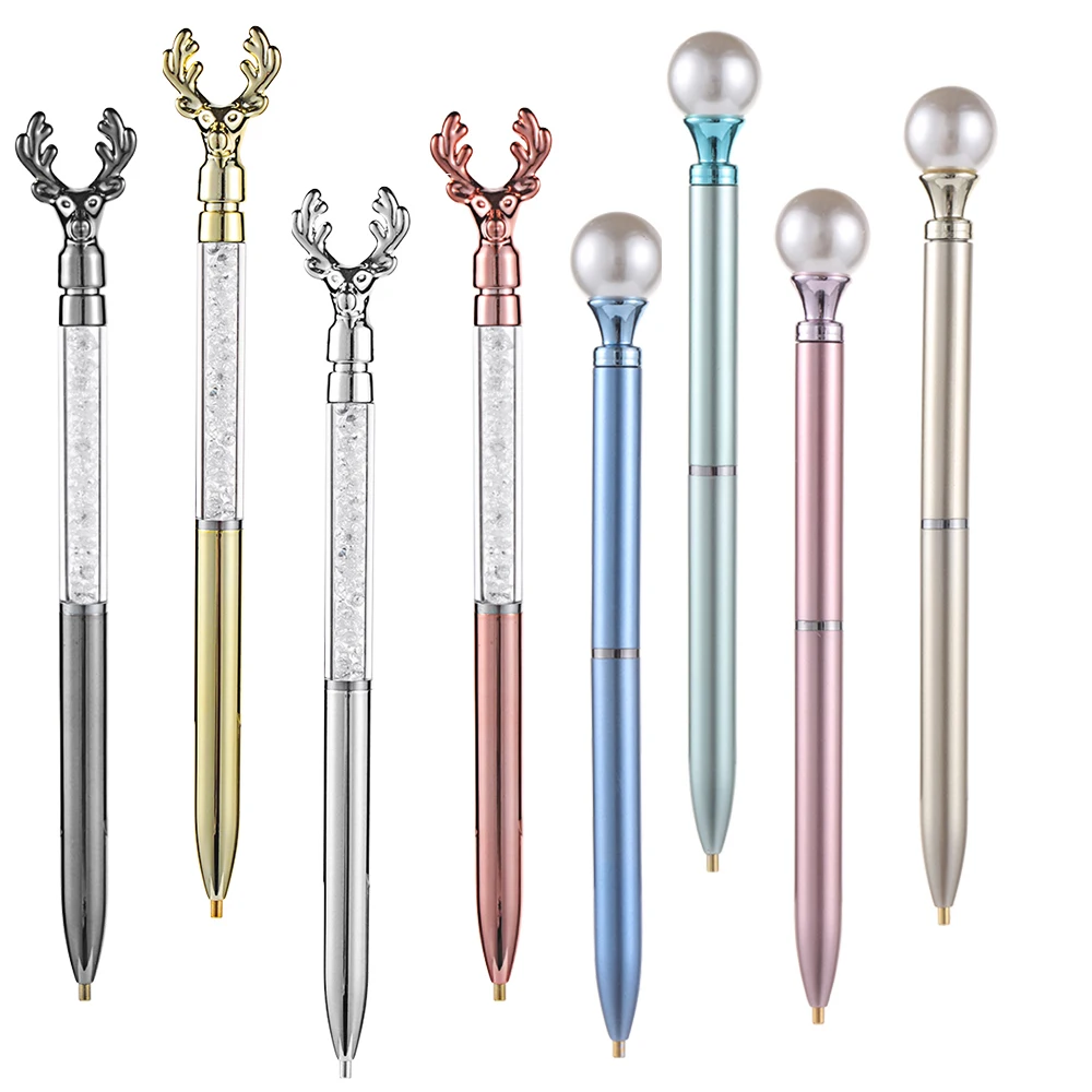 2020 Новое Жемчужное Украшение 5D алмазная картина точечная Дрель Ручка DIY ремесла