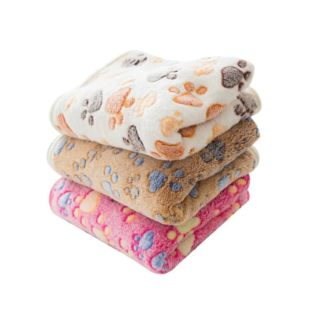 

Soft Warm Coral Fleece Flannel Blankets For Beds Faux Fur Mink Throw Solid Color Sofa Cover Bedspread Winter Plaid Blankets