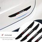 Универсальная Декоративная полоса для автомобиля сделай сам, наклейки, наклейки, полоски для бампера двери автомобиля для Dodge Challenger RAM 1500, калибр зарядного устройства Мстителей