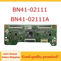bn41 02111a t con board bn41 02111 equipment for business logic tip for tv samsung un48j5500 etc display card
