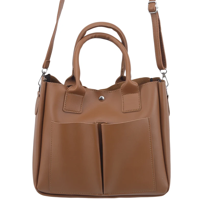 2020 новая сумка для ноутбука из искусственной кожи простые сумки дизайнерская