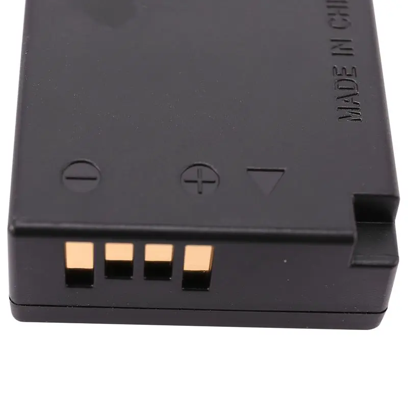 

Suitable for Canon SLR Camera EOS 200D 800D Kiss X9I ACK-E18 AC Power Adapter