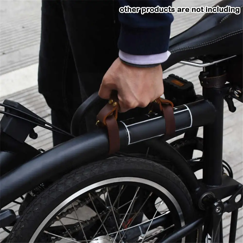 

Bicycle Grips Tpr Rubber Mtb Handle 3d Anti-skid Cycling Lock Bike Aluminum Handlebar Cuffs Alloy Bilateral Accessories W1o1