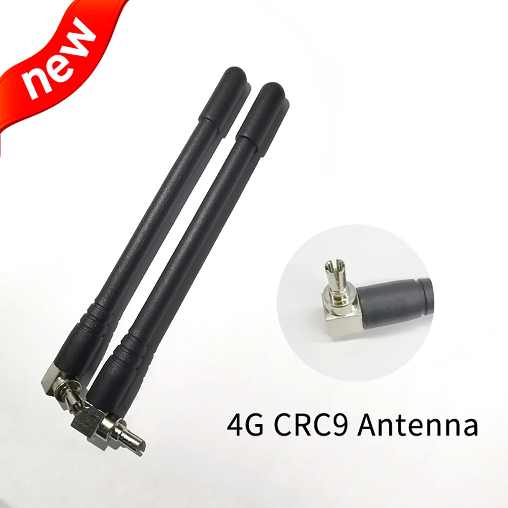 3g/4G антенны с TS9/CRC9 разъем 1920-2670 МГц антенна для huawei модем E156 E160 E160E AC2736 AC2726