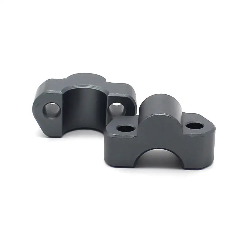 MKLIGHTECH Мотоцикл модифицированные части Руль riser высота адаптер для BMW G310GS g310gs G310R